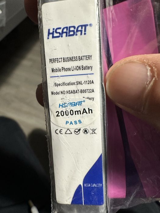 Батерия за клавиатура logitech mx keys