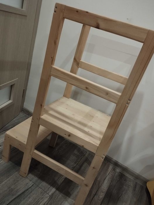 Продавам кула Монтесори