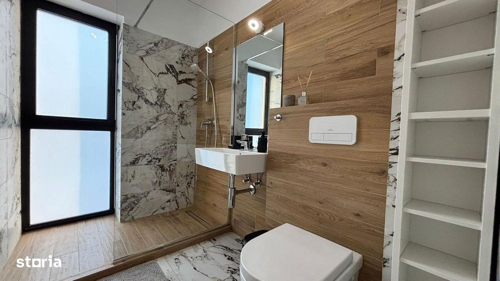 Apartament 2 camere 47mp | 0 comision | Aviaitiei Bilciuresti