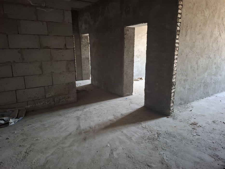 2 хонали уй сотилади