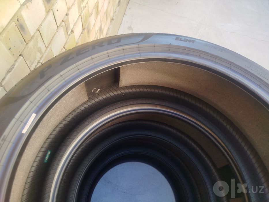 265 40 R22 Shina Pirelli