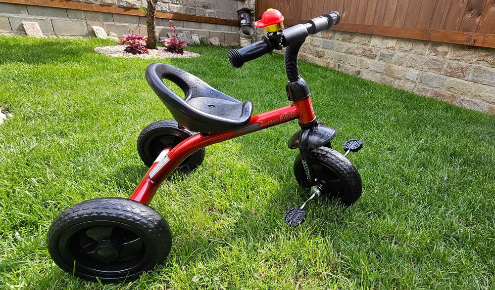 LORELLI Classic Колело - триколка A28