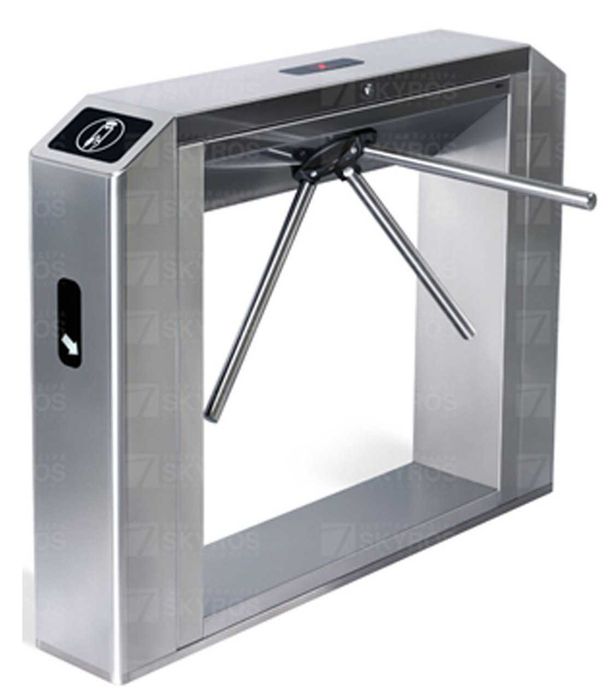 Турникет скуд для контроля рабочих, студентов с программой