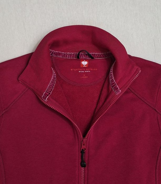 Jacheta Engelbert Strauss Enjoy Work, tricot Windstopper  nr. M (lady)