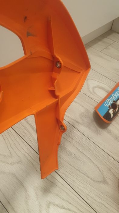 Plastice carene ktm 125-300 2020-2023