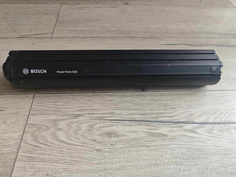 Батерия Bosch 625Wh за Електрическитч Велосипед със система Bosch 4 Gen
