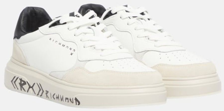 Adidasi / sneakers JOHN RICHMOND si MICHAEL KORS