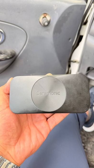 Mikrafon bu sotiladi srochniyga