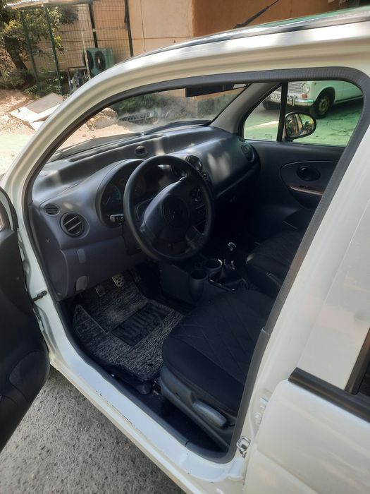 Matiz 3tali arenda s vikupom