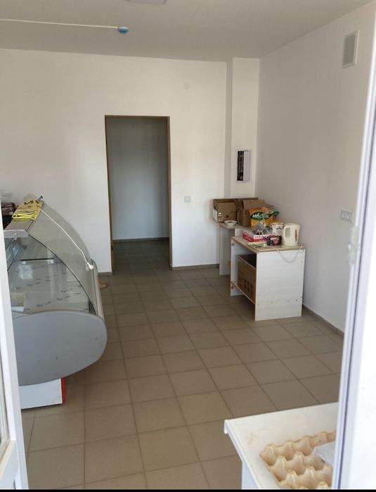 Продам коммерческое помещение