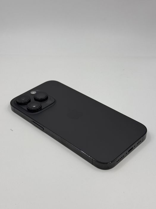 iphone 14 pro 128gb 100% Garantie 24 luni Grad B Rate - zonemag.ro