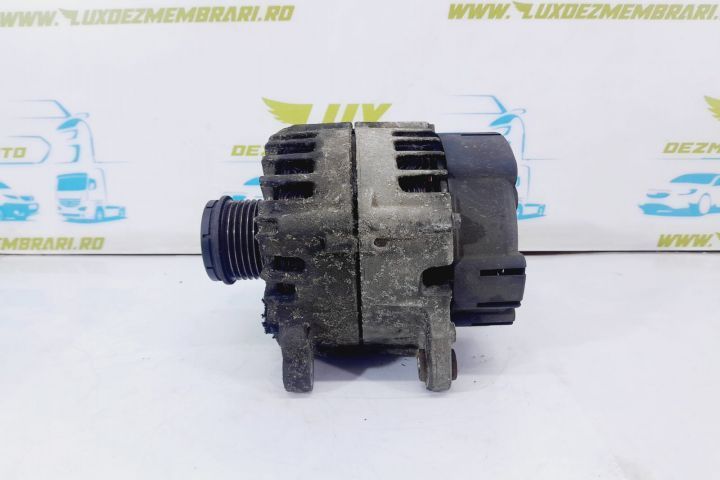 Alternator 3.0 tdi crtd 059903019l Audi Q5 8R (facelift) seria