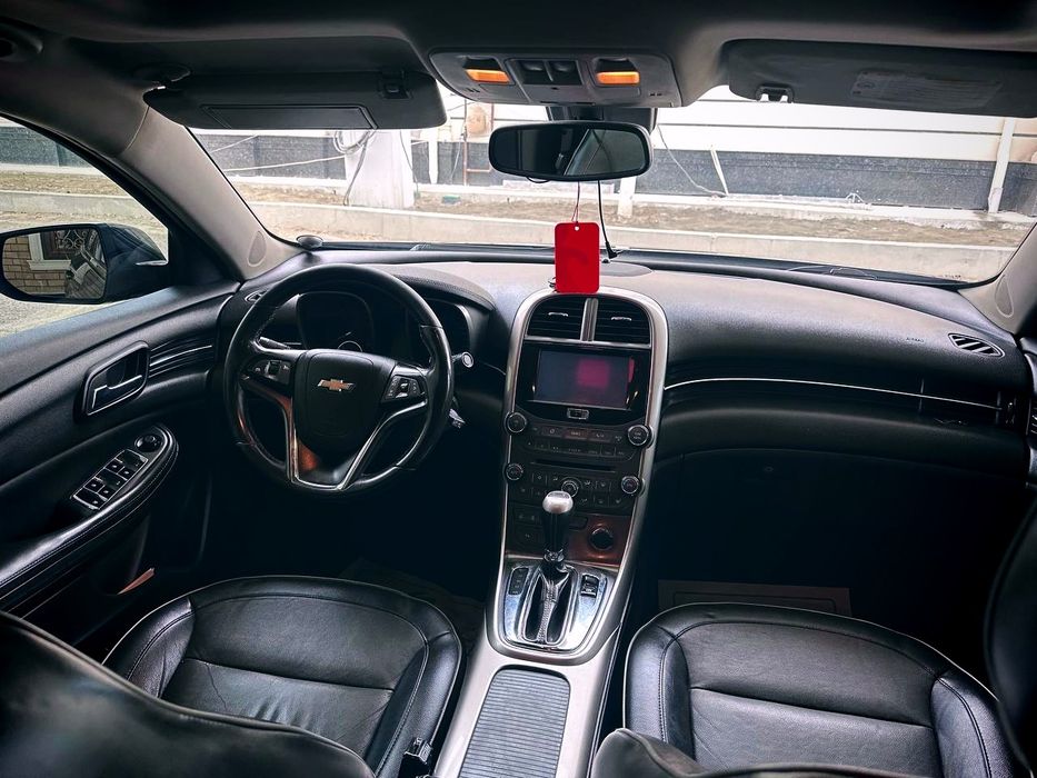 Малибу  сотилади 3-позиция