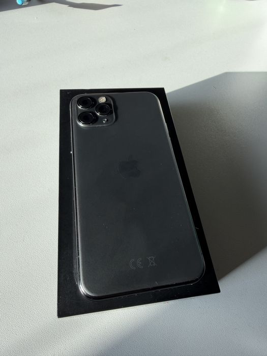 iPhone 11 Pro, 256 GB, 73%