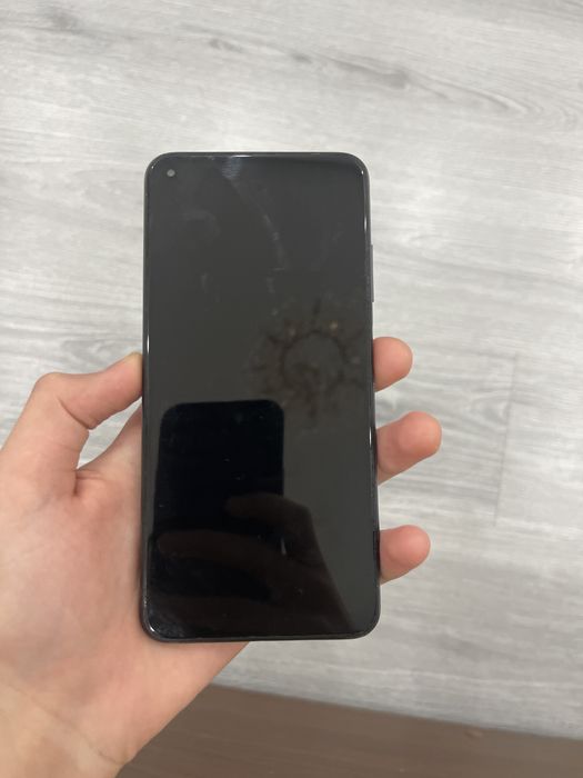 Redmi note 9T koropka dokument bor