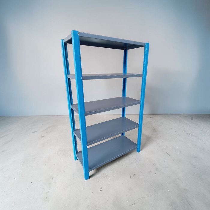 Шкаф металлический