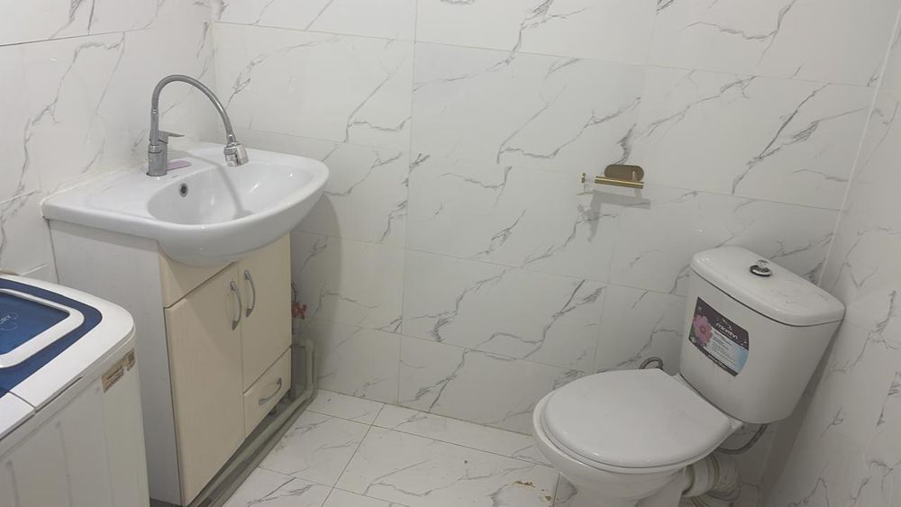 Сдам комнату в Ащыбулакке