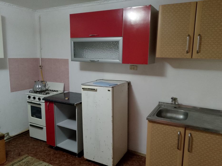 Сдаю Времянку 45т.тенге