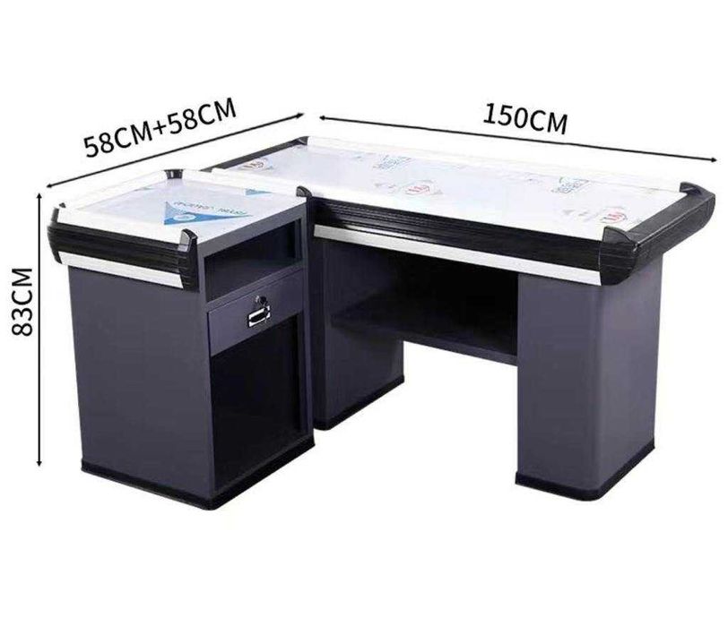 Умаг программа, Моноблок, Сканер, принтер чеков, кассовые оборудование