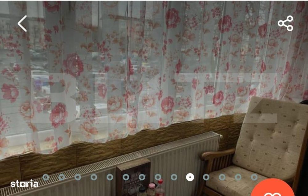 Vanzare apartament, 3 camere, 80 mp utili, Micro 16