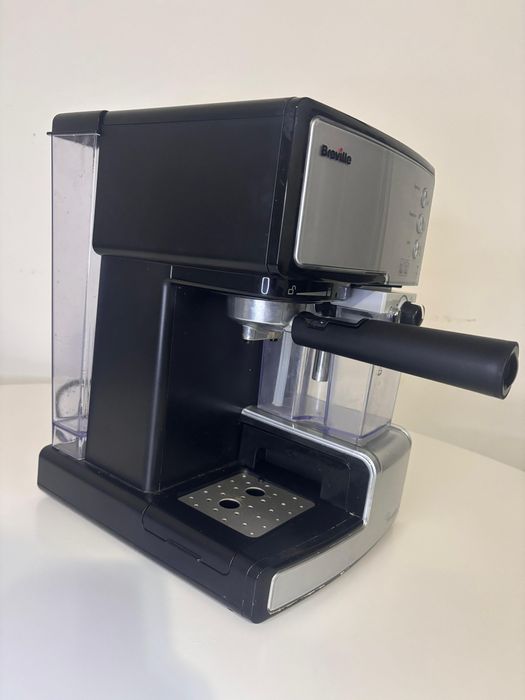 Espressor manual Breville
