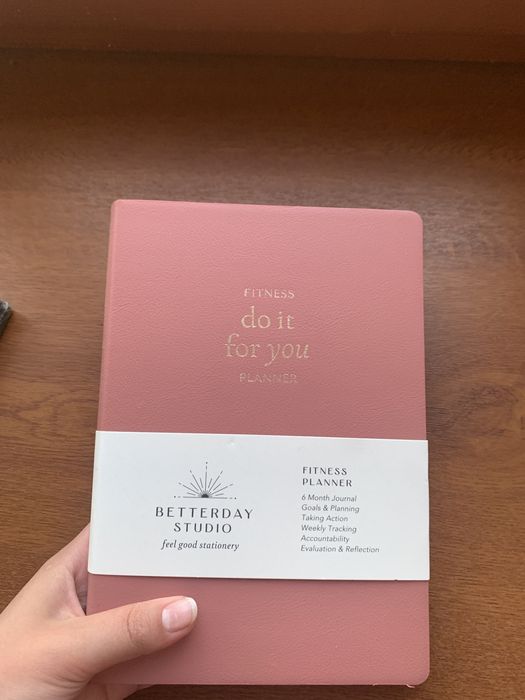 Планеры Betterday studio