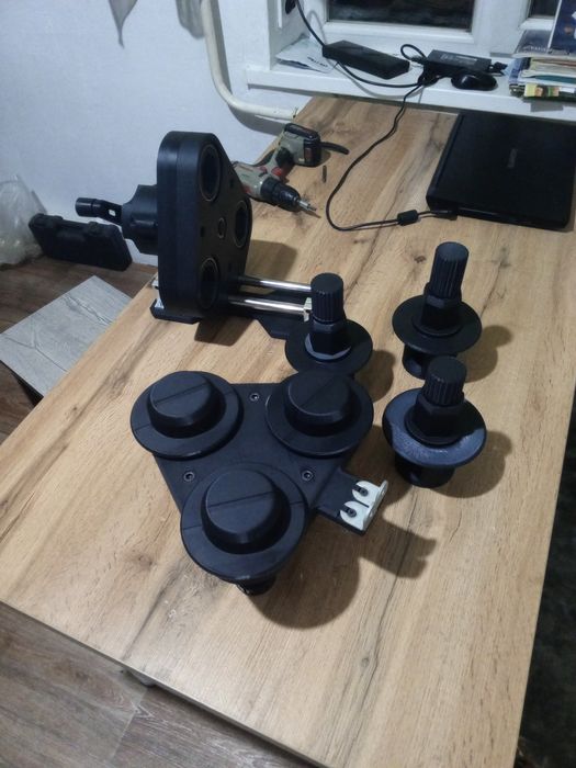 3д печать и разработка