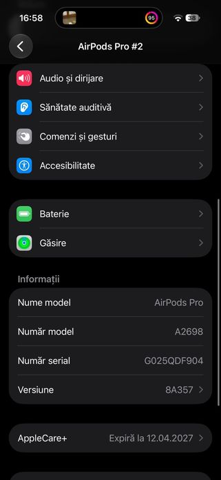 AirPods Pro 2 (2022)