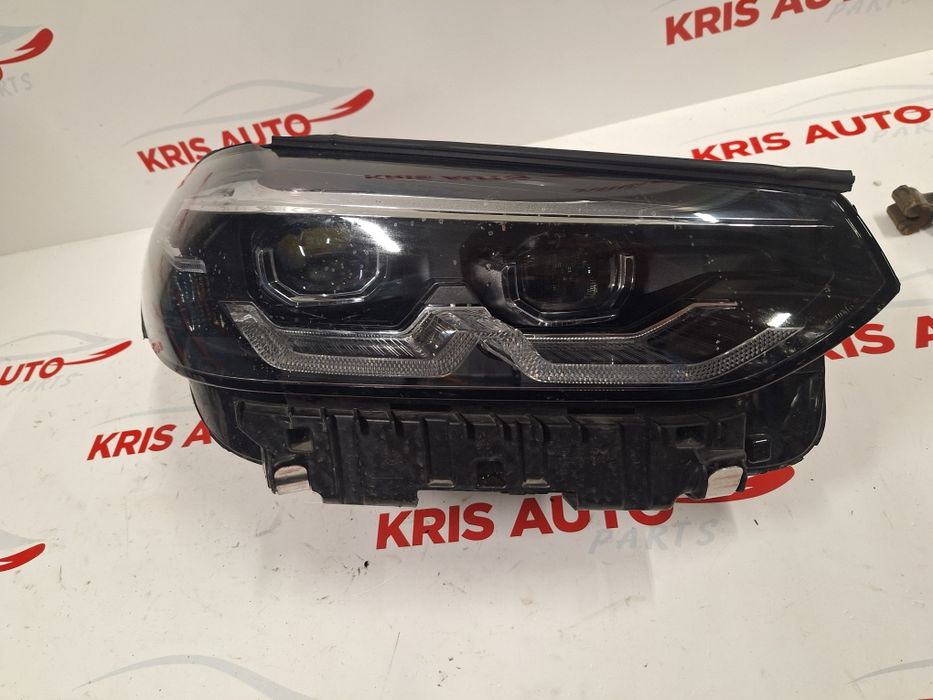 Десен LED фар BMW X3 G01 / Бмв Х3 Г01 2023г.