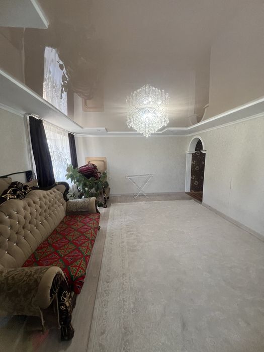 Продам 2 ком кв 52 м2 в районе Жазиры