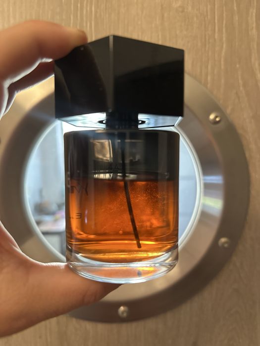 Yves Saint Laurent    La Nuit De L’Homme EDP