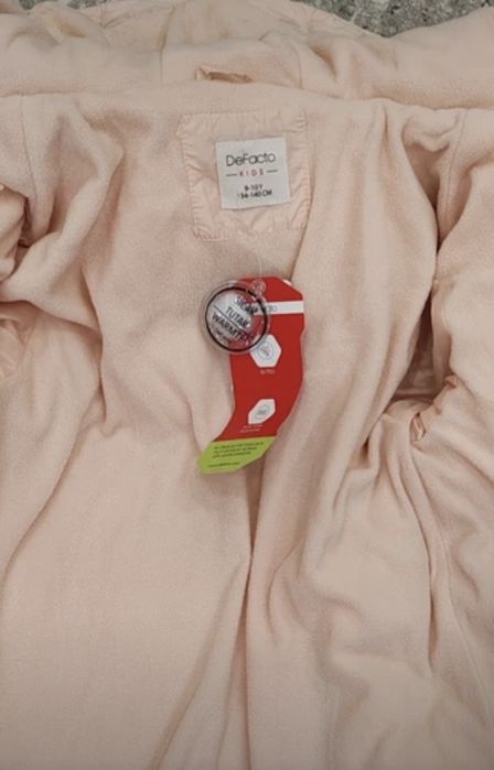 Куртка Defacto детская