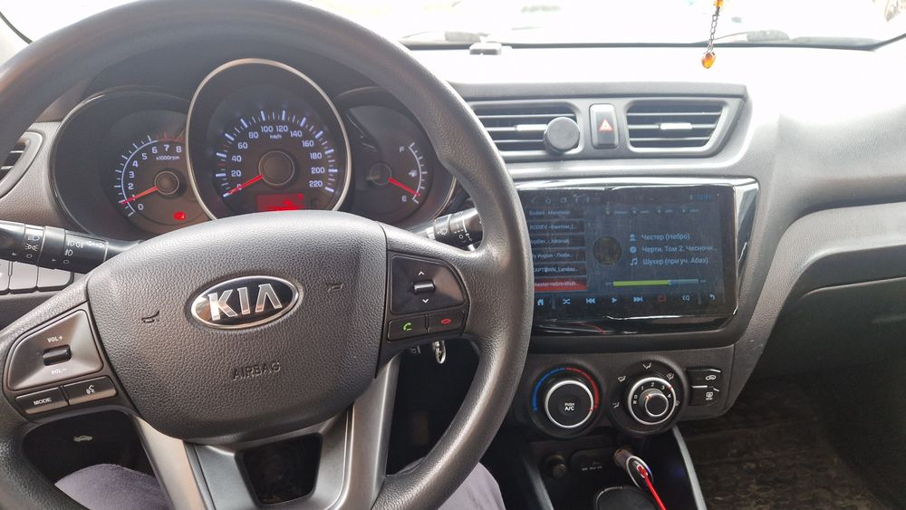 Продам автомобиль