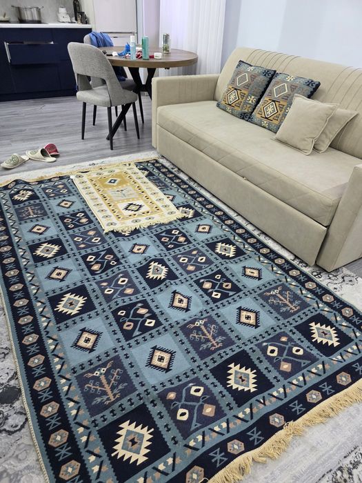 Тесктильная алаша