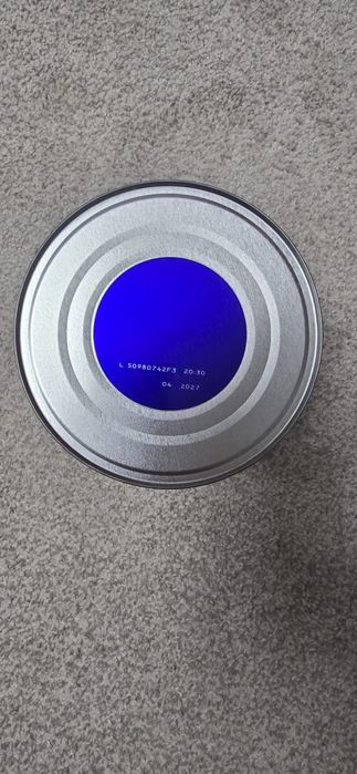 Lapte praf Nan Supreme 1