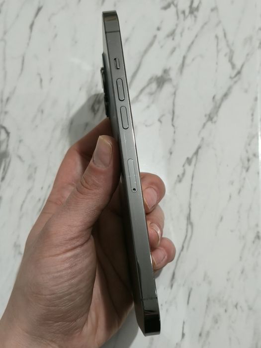 Vand/schimb iPhone 12 Pro Max 256gb