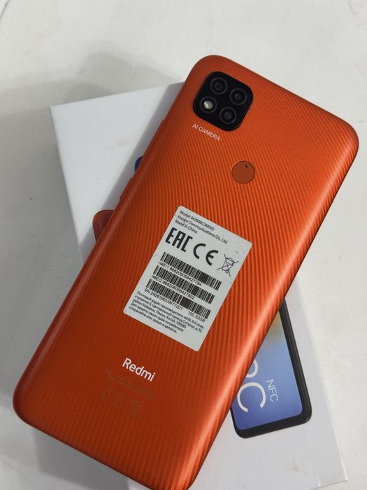 Продам телефон в отличном состоянии