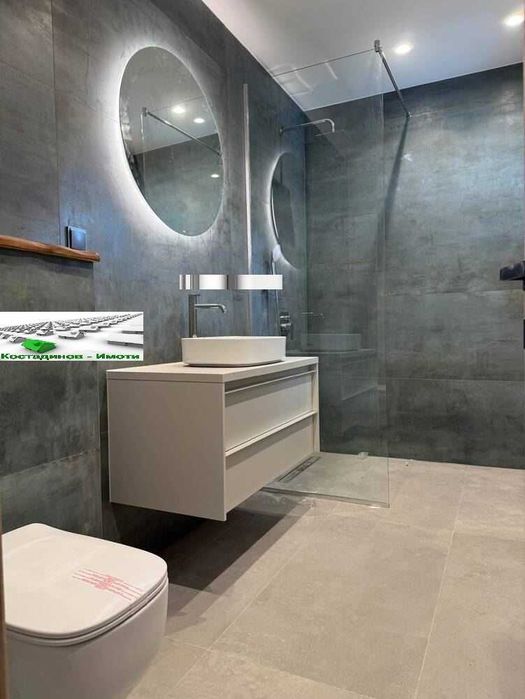 Къща в област Пловдив - с. Брестник!