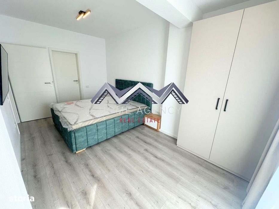 Apartament 3 camere Otopeni premium | prima închiriere