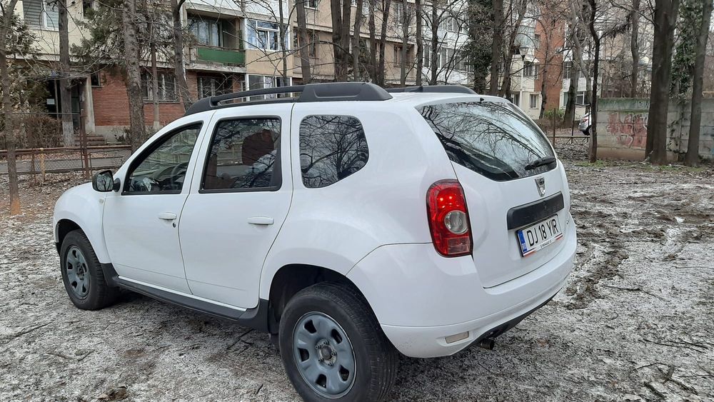 Vand Dacia Duster