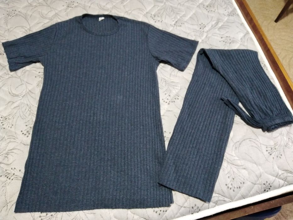 Дамски летен комплект