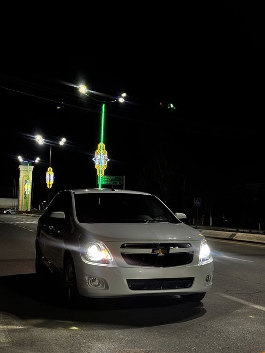 Chevrolet Cobalt 2023 — 2