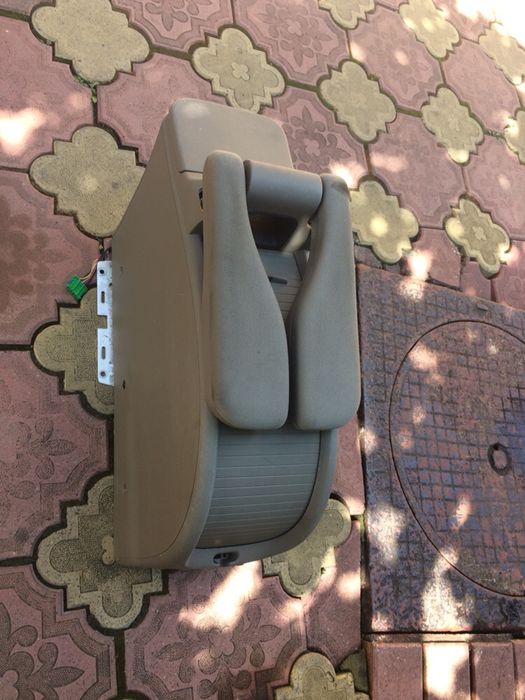 scenic usa/usi fata spate alte piese