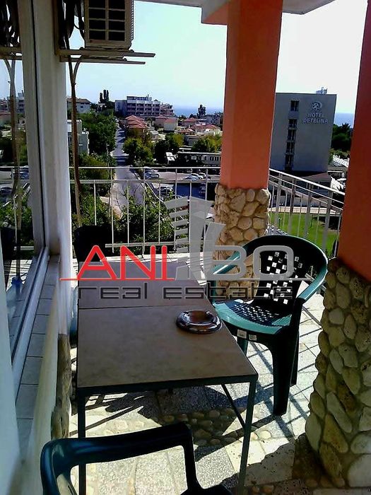 Къща в Варна, област-м-т Журналист площ 700 цена 900000