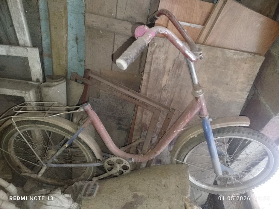 Продам детские велосипеды