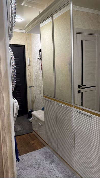 Продам 2 ком квартиру район Дет сад