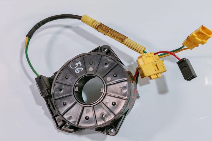 Spira Volan Honda Civic a 6-a generatie