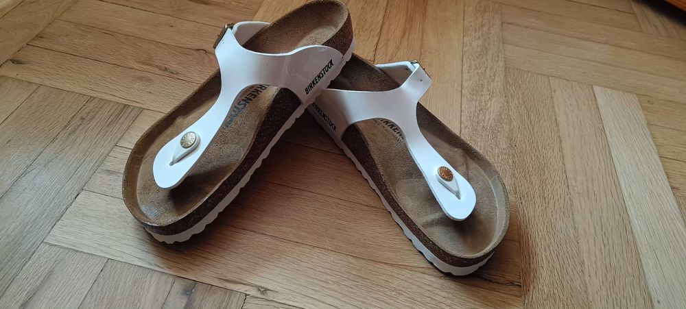 Birkenstock gizeh