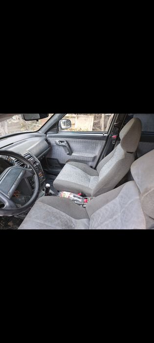 Mercedes e200 w210