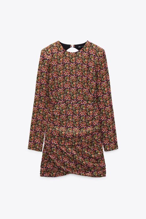 Платье Zara (размер S)